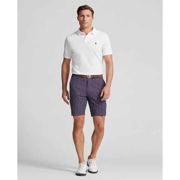9-Inch Tailored Fit Featherweight Short