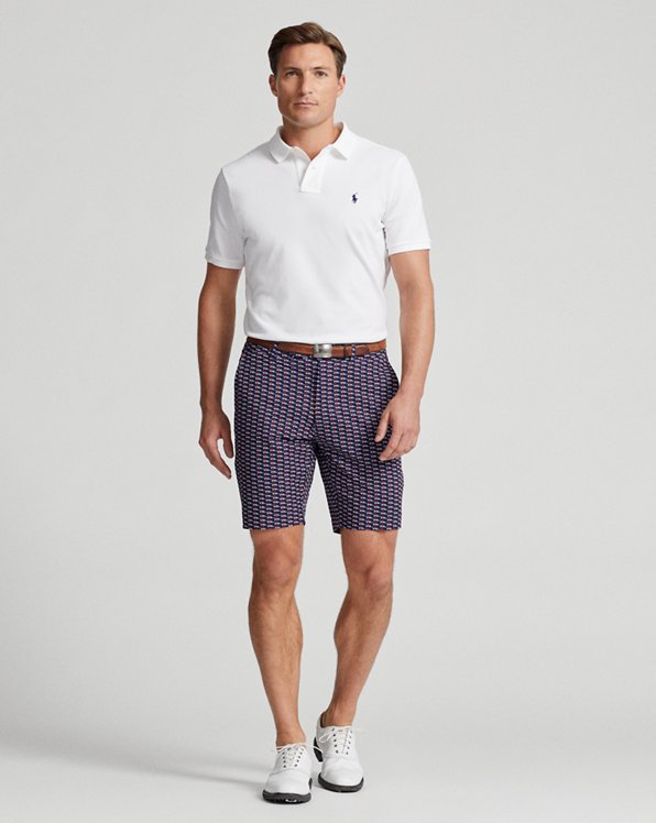 22.9 cm Tailored Fit Featherweight Short