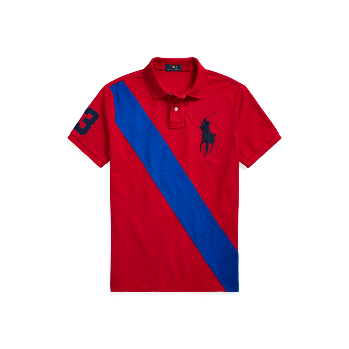 Big pony polo clearance shirts for cheap