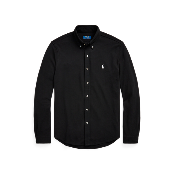 Featherweight Mesh Shirt