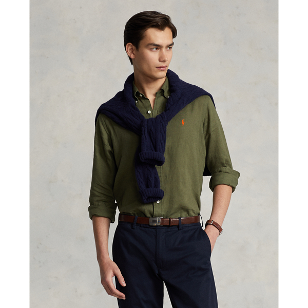 Ralph Lauren Men's Designer Sale