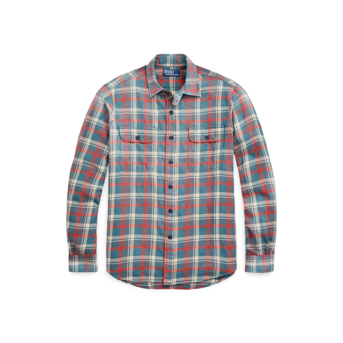 Ralph lauren work shirts cheap