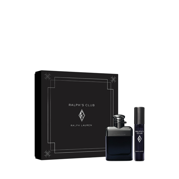 Ralph’s Club Eau de Parfum 2-Piece Set