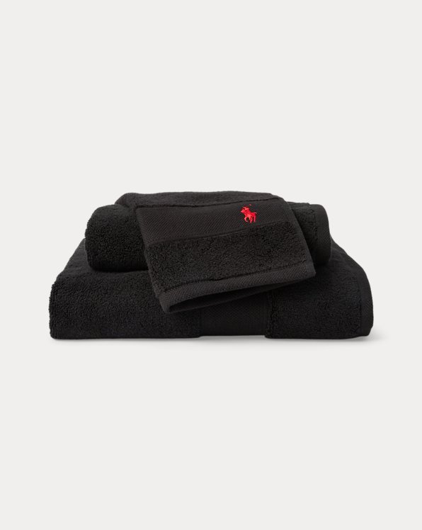 The Polo Towel &amp; Mat