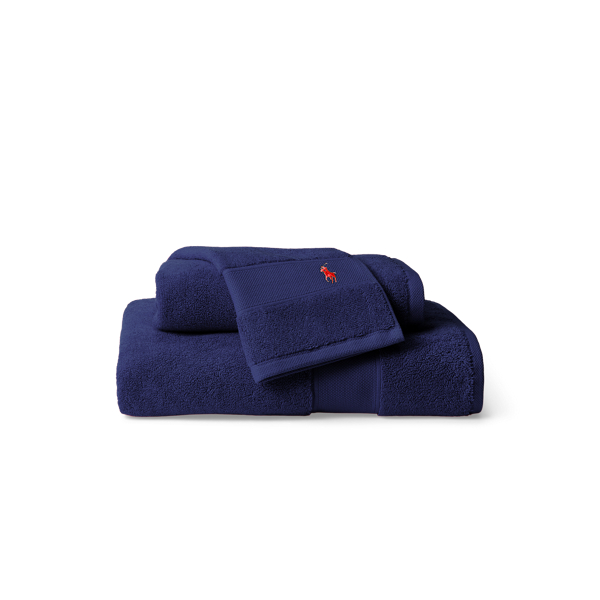 The Polo Towel & Mat