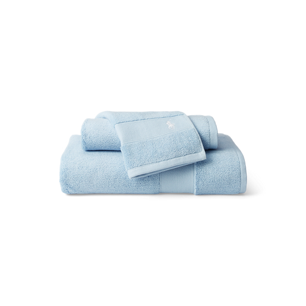 Sortie de bain ralph lauren online