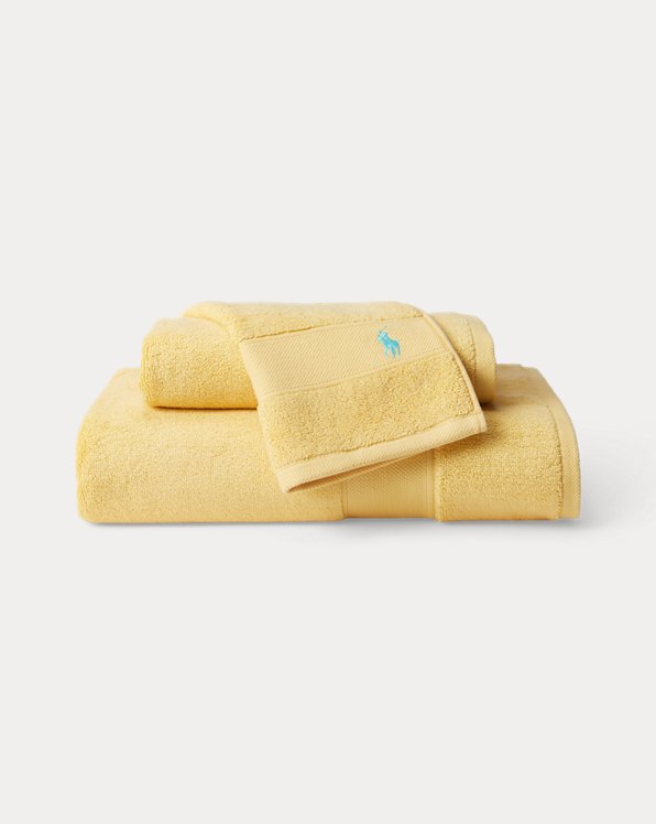The Polo Towel & Mat
