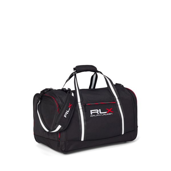 Ralph lauren mens duffle hot sale bag