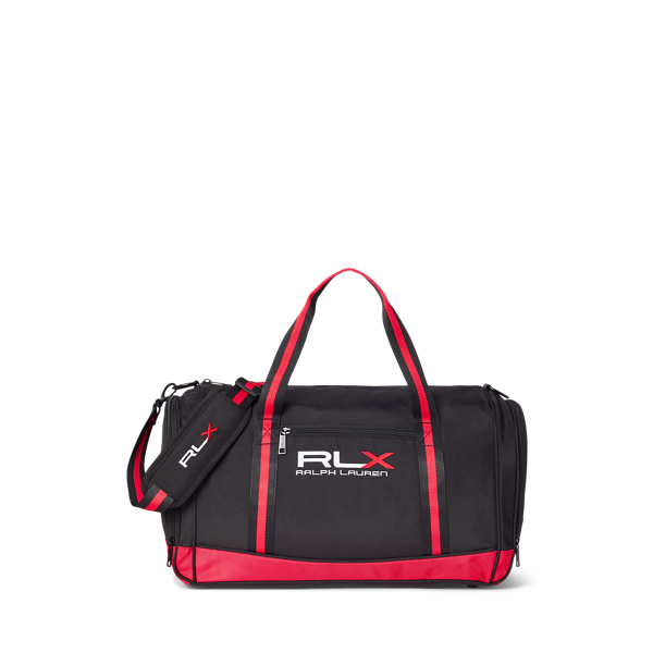 Logo Golf Duffel