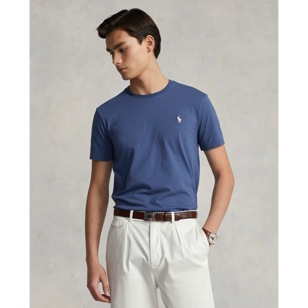 LV Polo T Short Sleeve 2023, Men's Fashion, Tops & Sets, Tshirts