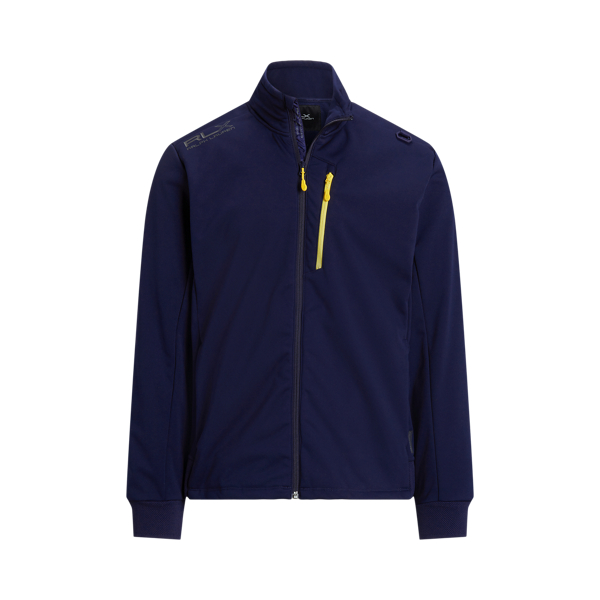 Fleece Jacket