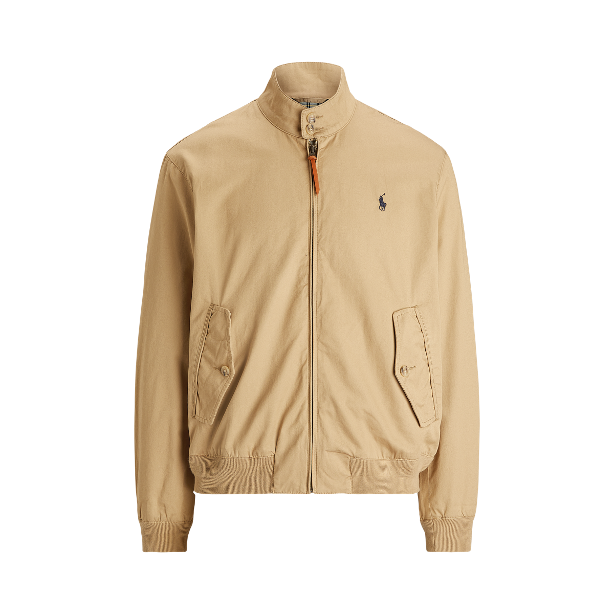 Twill Jacket  Ralph Lauren