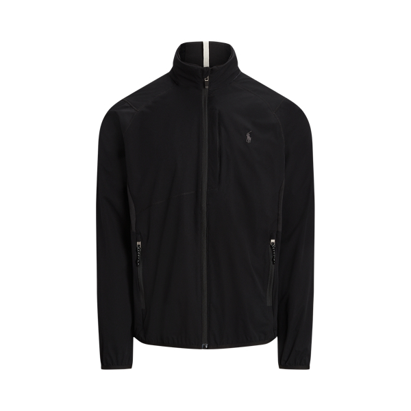 Packable Hooded Jacket