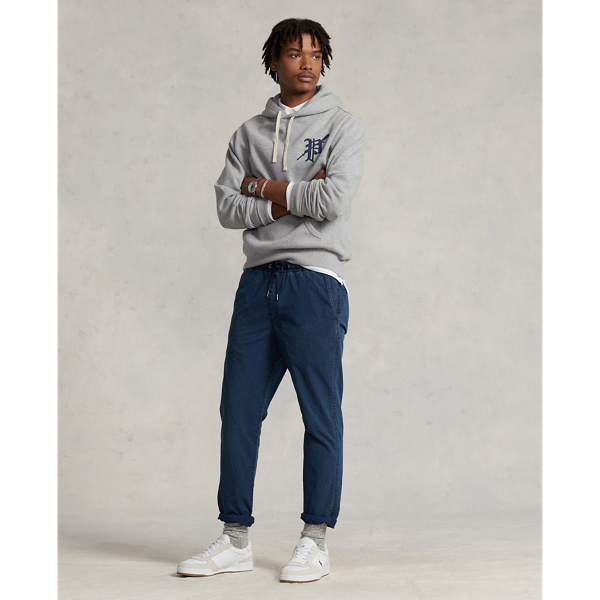 Polo Prepster Classic Fit Denim Trouser