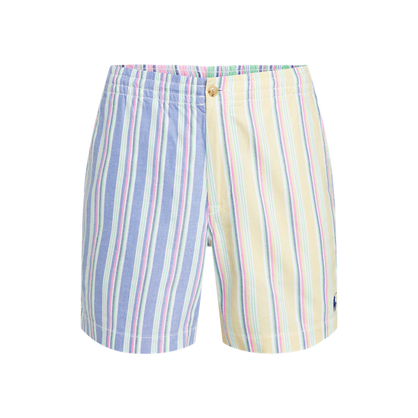 15.2 cm Classic Fit Prepster Fun Short