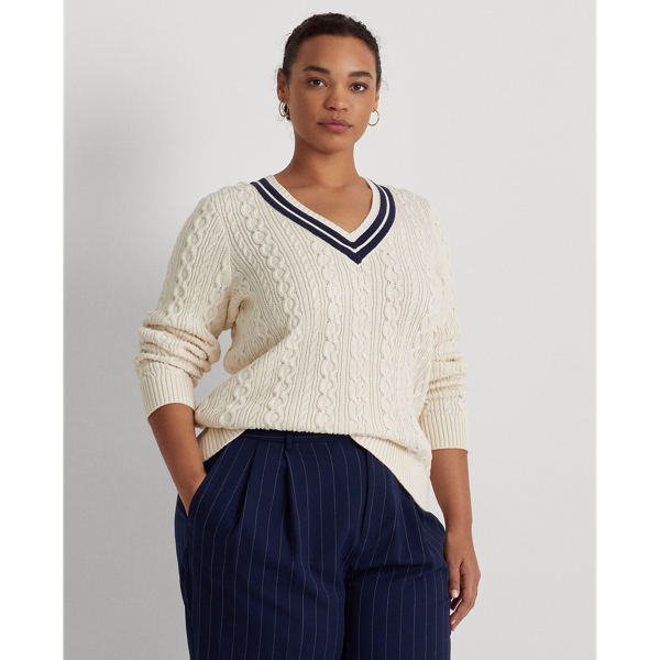 Ladies cricket style best sale jumper