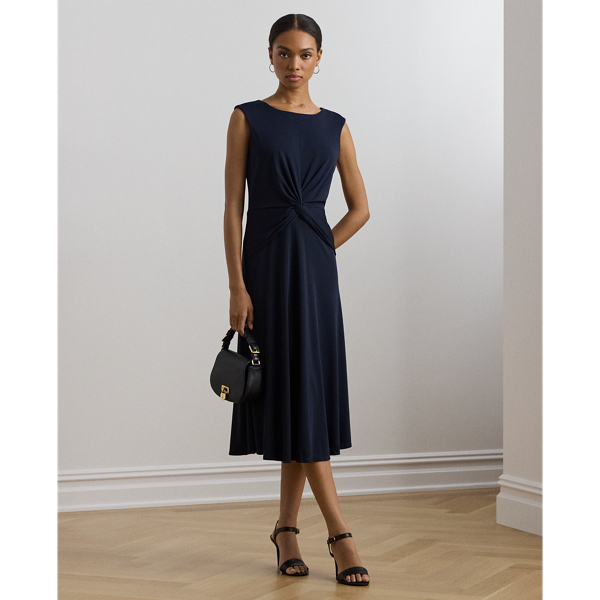 Robe croisée deals