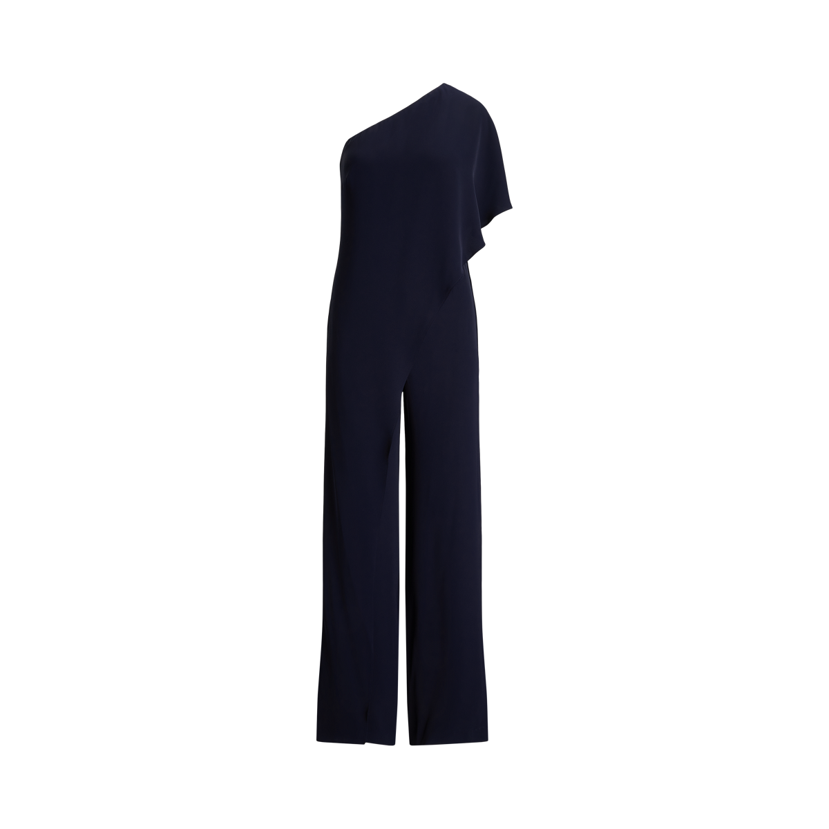 Ralph lauren cold shoulder jumpsuit top