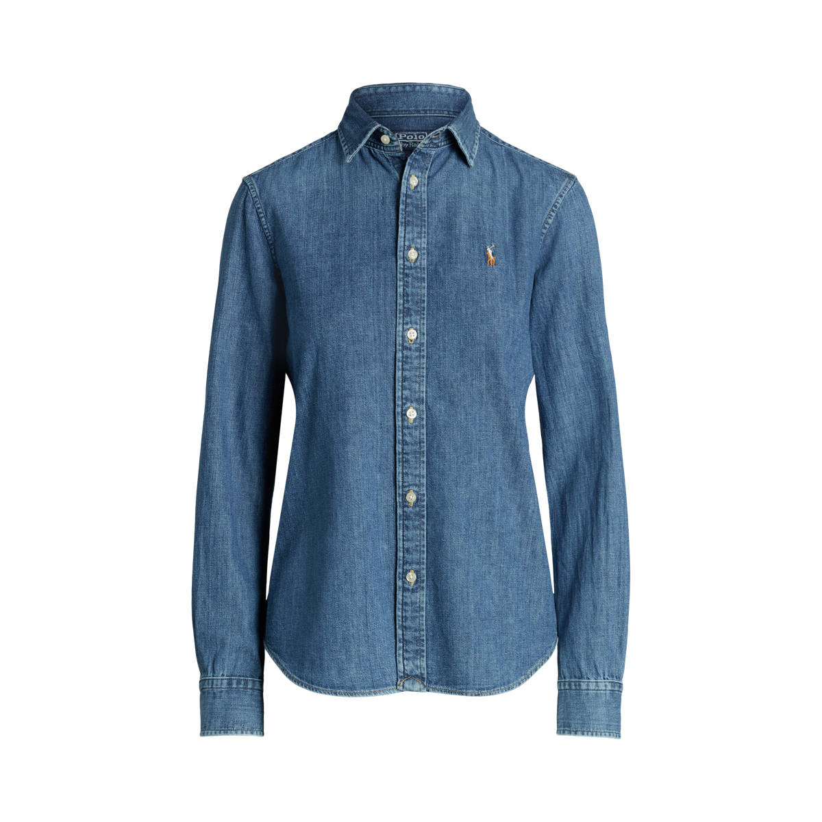 Polo ralph store lauren jean shirt