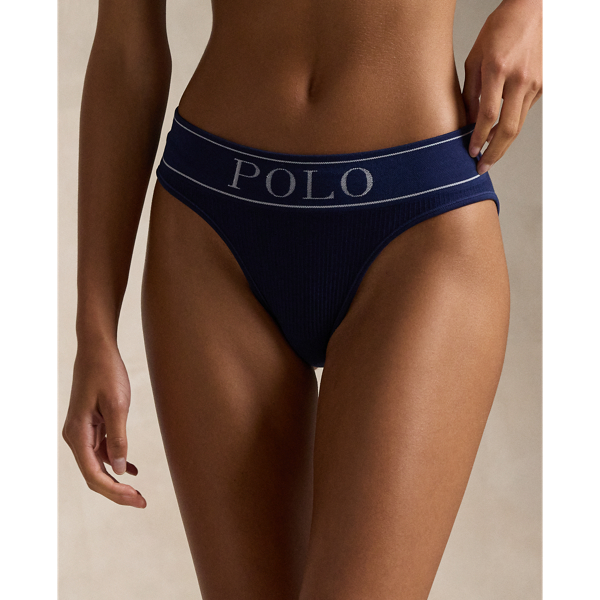 Logo Seamless Modern Brief