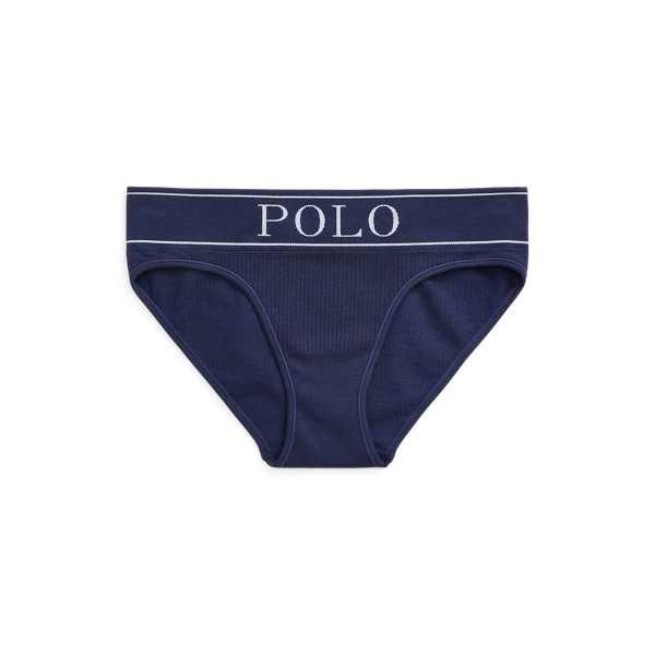 Logo Seamless Modern Brief Polo Ralph Lauren 1