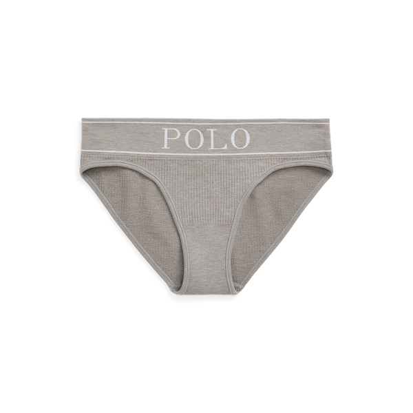 Logo Seamless Modern Brief