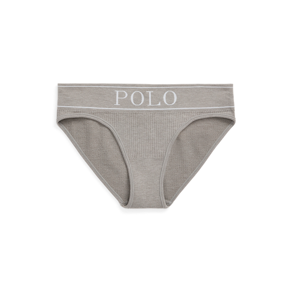 Logo Seamless Modern Brief