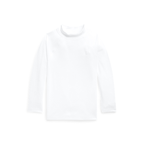 Performance Jersey Rash Guard