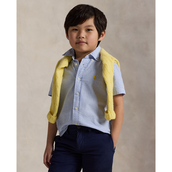 Boys (Sizes 2T-7) | Ralph Lauren