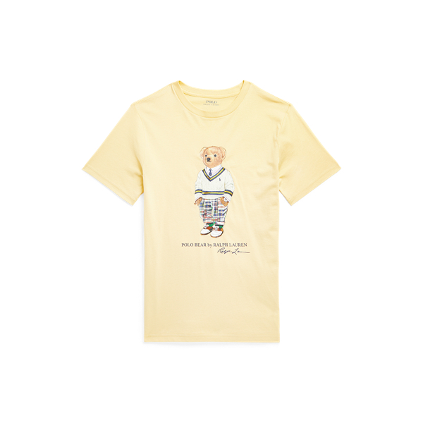 Bear ralph lauren t shirt discount