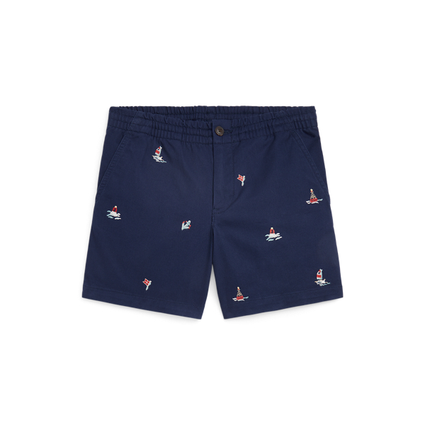 Polo Prepster Stretch Chino Short