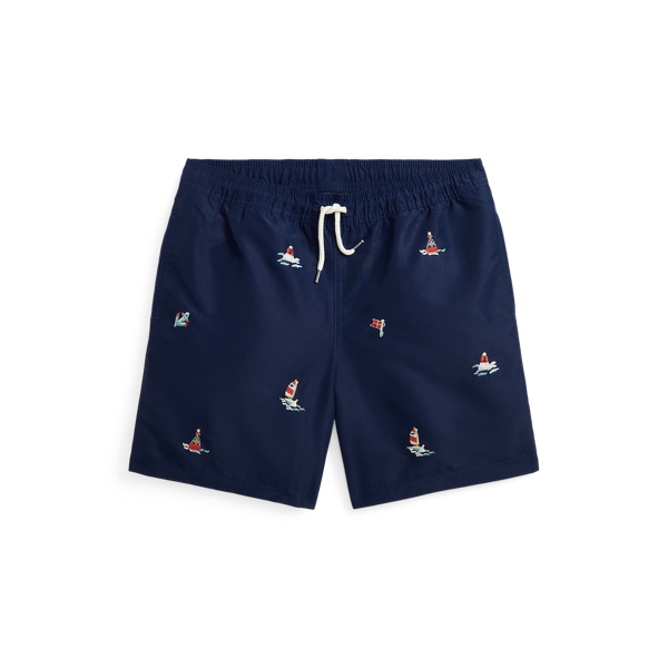 Traveller Swim Trunk