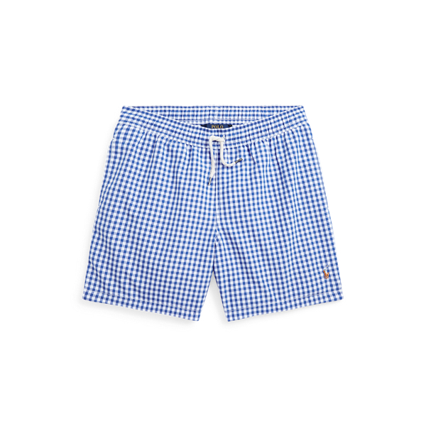 Traveler Swim Trunk