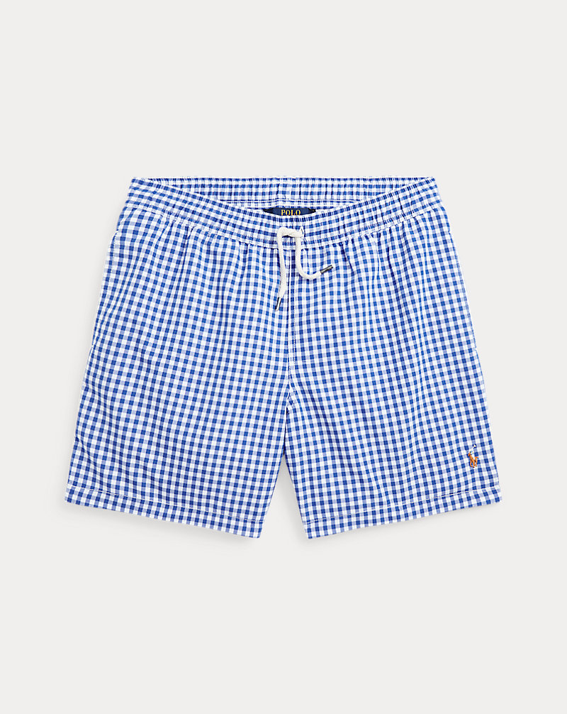 Traveller Swimming Trunk BOYS 6–14 YEARS 1