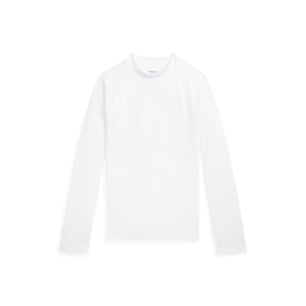 Performance Jersey Rash Guard