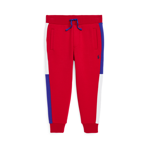 Double-Knit Jogger