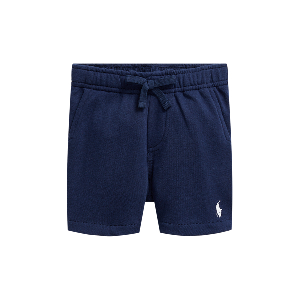 Cotton Spa Terry Short Baby Boy 1