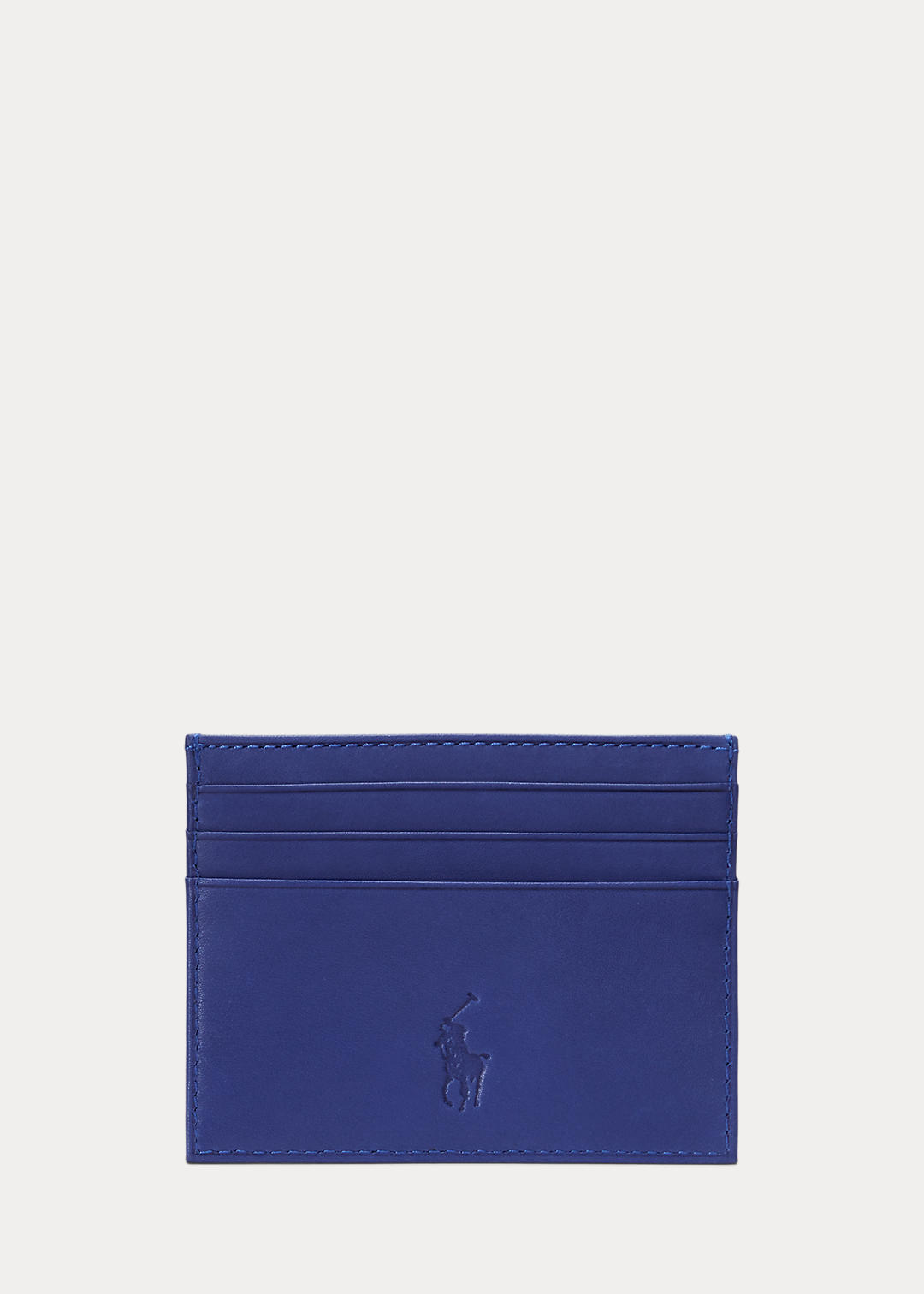 Polo Ralph Lauren Leather Card Case 2