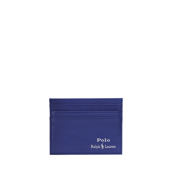 Leather Card Case