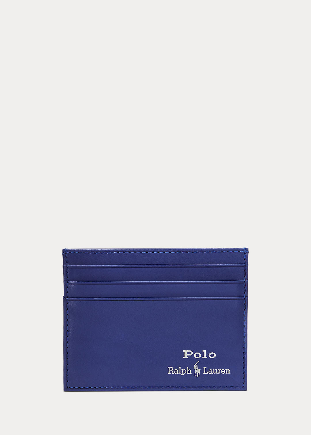 Polo Ralph Lauren Leather Card Case 1