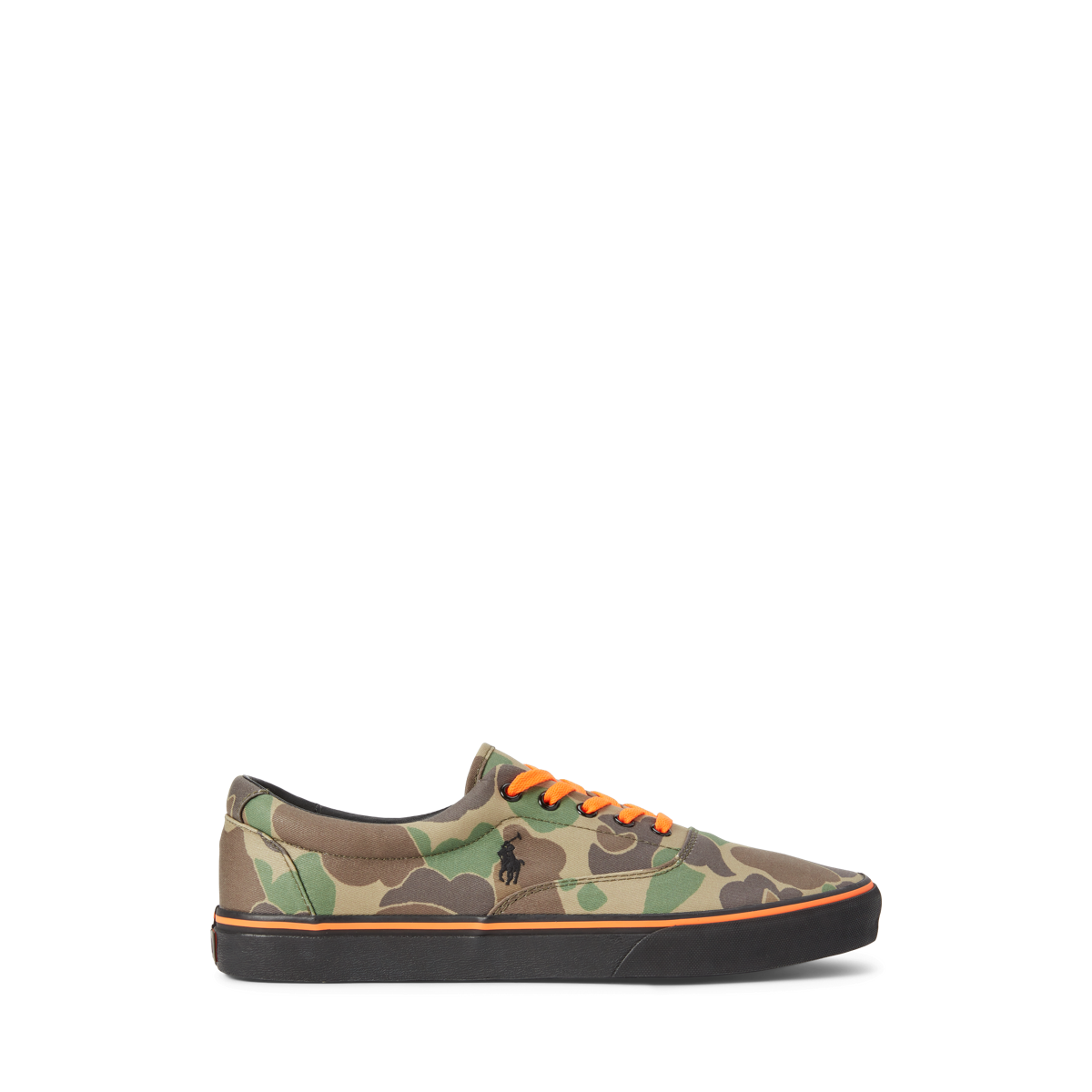 Polo camouflage hotsell shoes