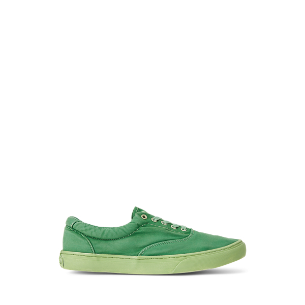 Keaton Canvas Sneaker
