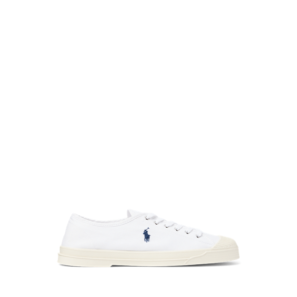 Essence 100 Canvas Cap-Toe Trainer