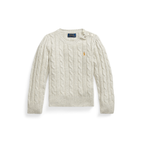 Pull torsadé