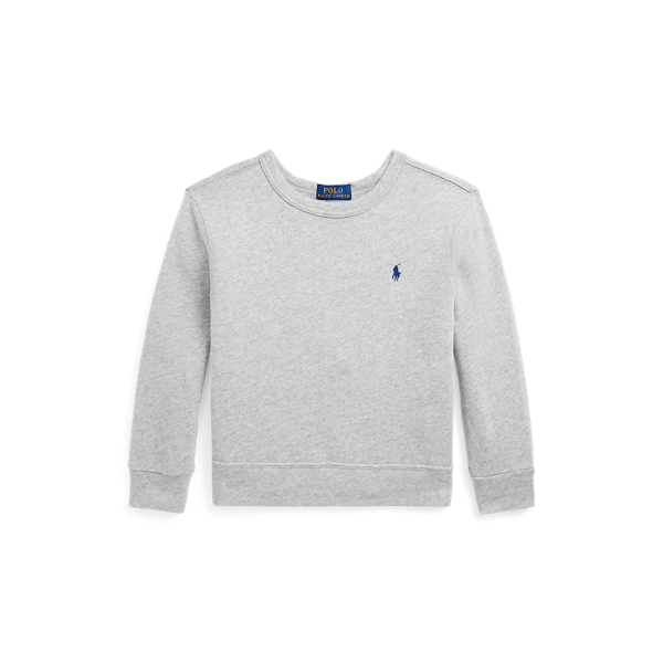 Spa Terry Sweatshirt