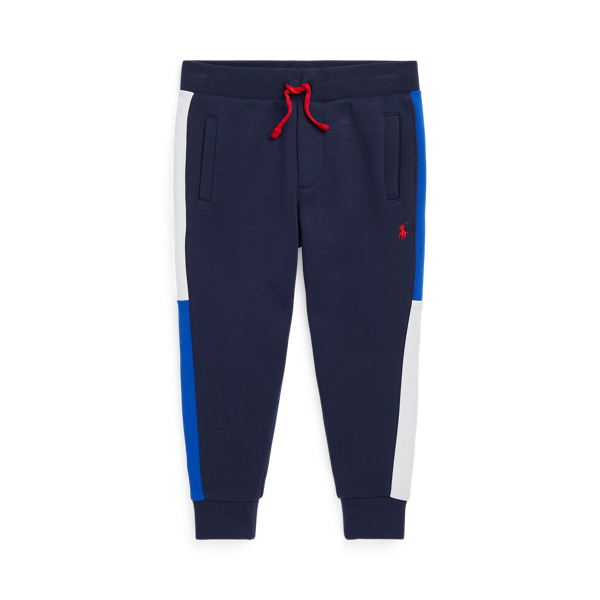 Double-Knit Jogger