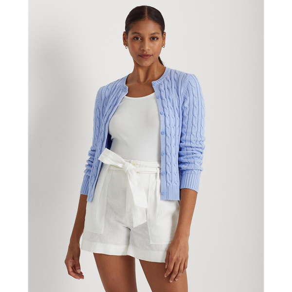 Jumper Cardigan Set