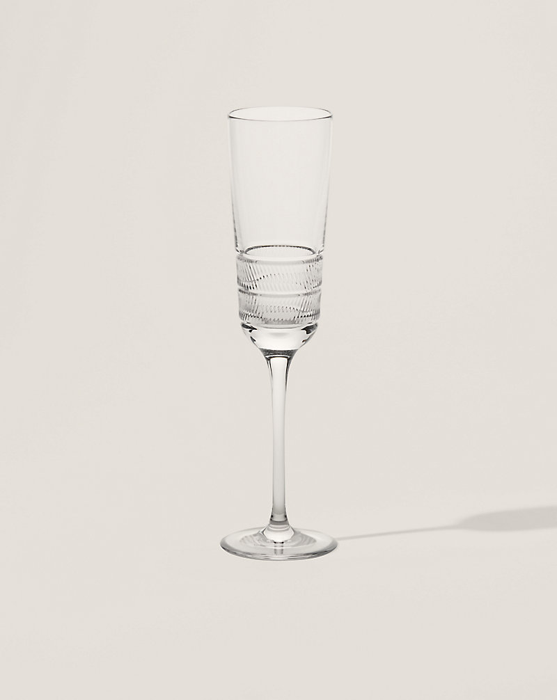 Remy Champagne Flute Ralph Lauren Home 1