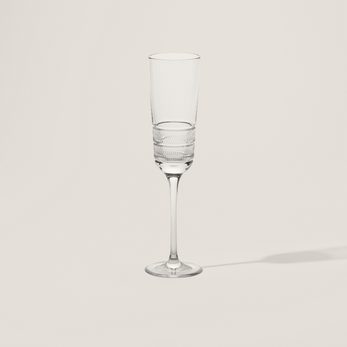 Champagne Flute