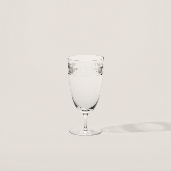 Langley Iced Beverage Glass
